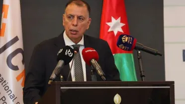 وزير الداخلية الأردني: استقرار سوريا ضمانٌ للأمن الإقليمي ومنع موجات لجوء جديدة