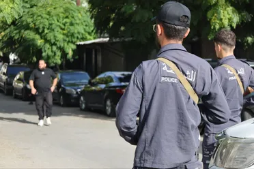 القبض على عصابة وإحباط محاولة اختطاف في مدينة اللاذقية 