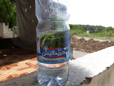 مديرية الموارد المائية في طرطوس تنفي شائعات تلوث مياه ينابيع الدريكيش