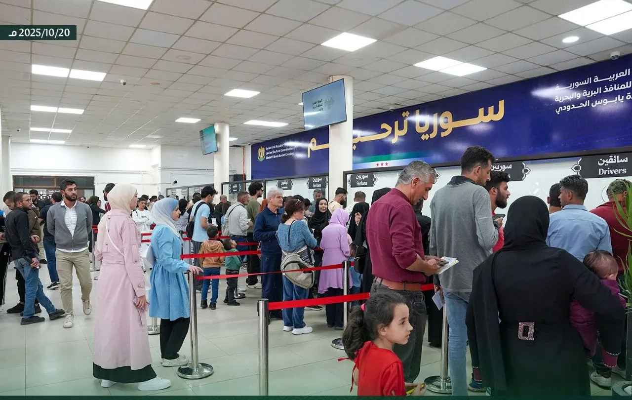 نائبة مفوضية اللاجئين: الدعم الدولي لسوريا محدود والعودة ما تزال معقدة