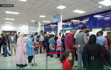 نائبة مفوضية اللاجئين: الدعم الدولي لسوريا محدود والعودة ما تزال معقدة