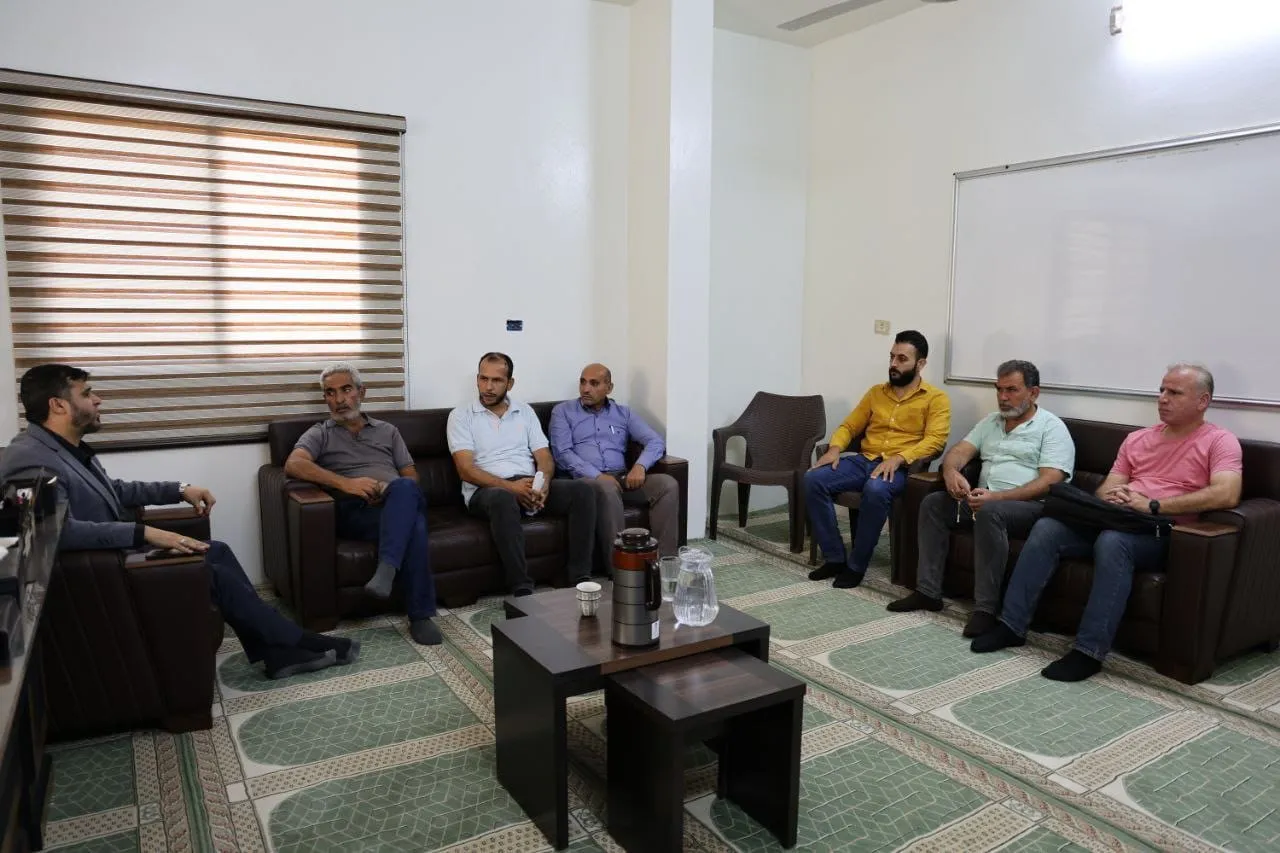 اعتداء على مدير ثانوية بدرعا يثير غضباً... التربية تؤكد أن كرامة المعلم خط أحمر