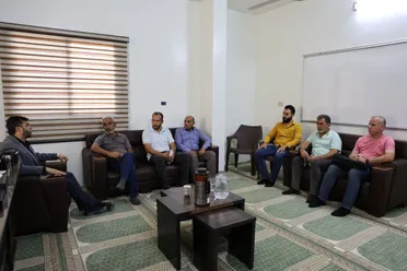 اعتداء على مدير ثانوية بدرعا يثير غضباً... التربية تؤكد أن كرامة المعلم خط أحمر