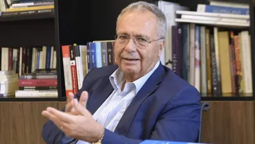 متري: العلاقات اللبنانية – السورية تدخل مرحلة جديدة والتبادل الدبلوماسي قريب