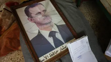 مذكرة توقيف فرنسية ثالثة بحق "بشار الأسد" بتهم استخدام السلاح الكيميائي