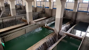 "مياه دمشق": أسوأ موسم مطري منذ ستين عاماً وتقنين جديد في التوزيع
