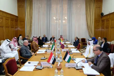 سوريا تطرح رؤيتها لإعادة الإعمار في اجتماعات وزراء الإسكان العرب بالقاهرة