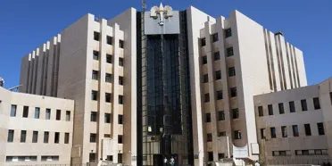 وزارة العدل السورية تخصص محاكم للنظر في قضايا الاستيلاء غير المشروع على العقارات