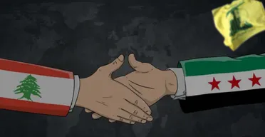 موقع لبناني: “حزب الله” يعمل على تعطيل مسار التقارب اللبناني – السوري عبر ملف الموقوفين
