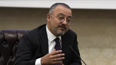 تركيا تعيّن نُوح يلماز سفيراً لدى سوريا في خطوة تعزز مسار التطبيع الدبلوماسي