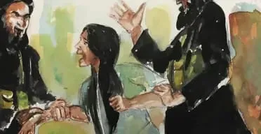حملات تضليل ممنهجة تستغل رواية “سبي العلويات” لإثارة الفتنة الطائفية