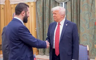 البيت الأبيض يضغط لإلغاء “قانون قيصر”.. وإسرائيل تتحرك للإبقاء عليه