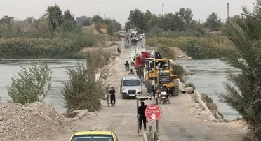 صحة ديرالزور توضح تفاصيل وفاة طفل سقط في بئر ضمن مناطق سيطرة "قسد"