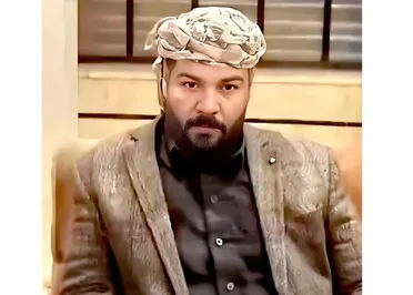 الجربا يدين مقتل وجه قبيلة شمر في القامشلي ويصف العملية بـ"الاستعراض الغاشم للقوة"