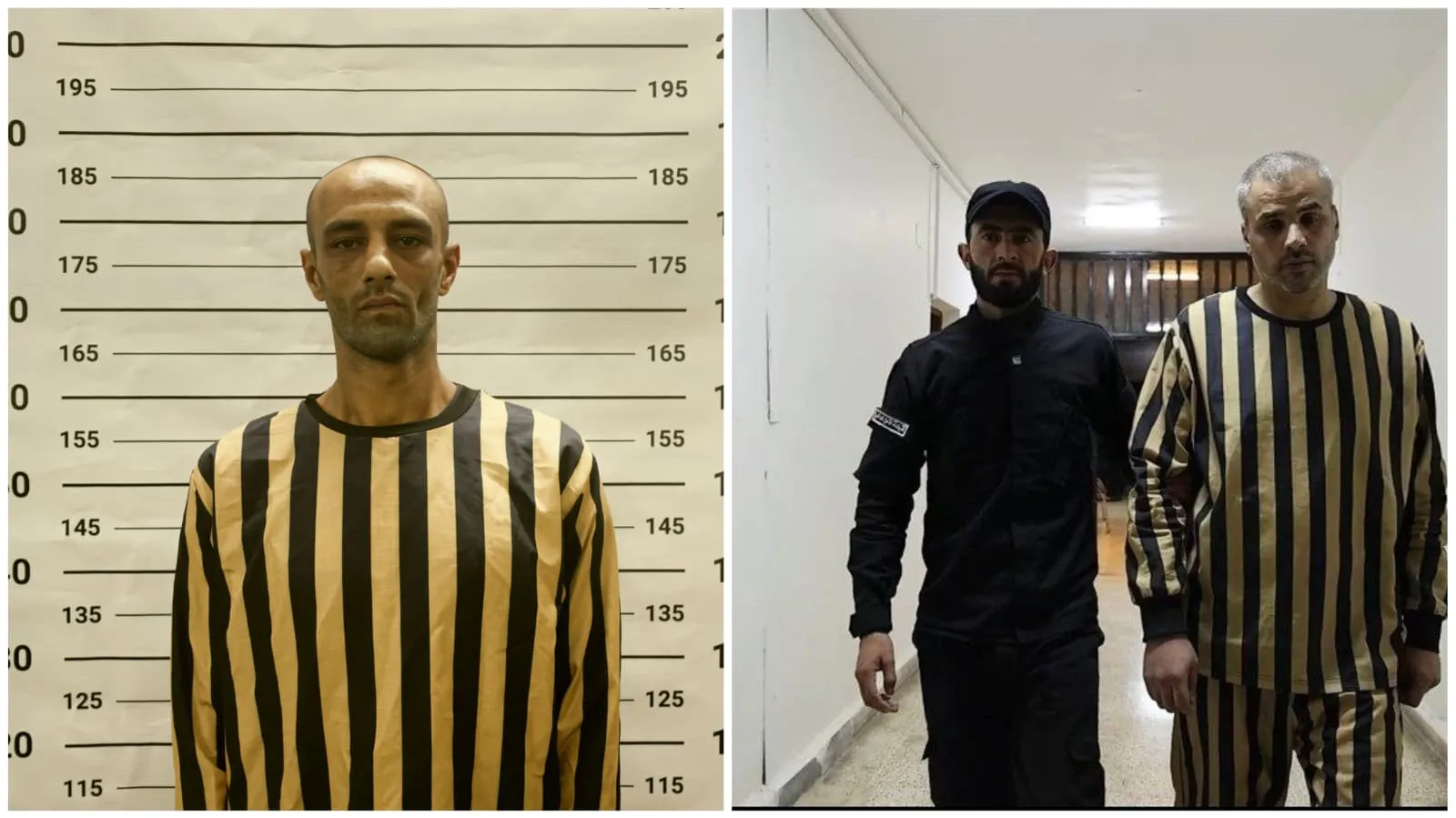 القضاء يلاحق مجرمي الحرب: الداخلية تعلن توقيف مطلوبين من فلول النظام البائد