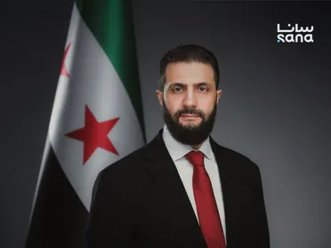 الشرع يزور السعودية للمشاركة في مؤتمر “مستقبل الاستثمار” وبحث التعاون الاقتصاد