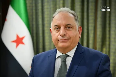 وزير المالية: علاقات سوريا مع صندوق النقد والبنك الدوليين تدخل مرحلة جديدة