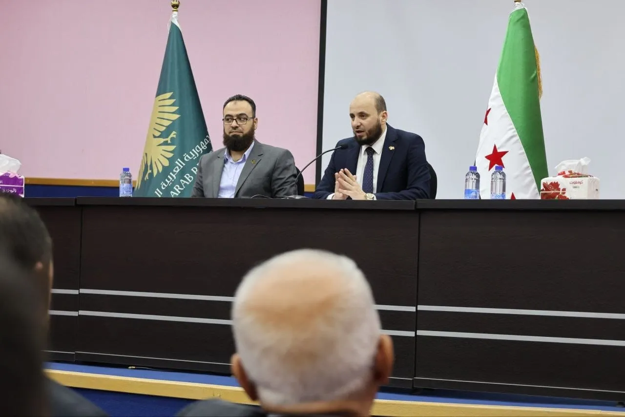وزير الطاقة يطلق الخطوات التنفيذية لتأسيس شركة التعدين القابضة لدعم الاقتصاد الوطني