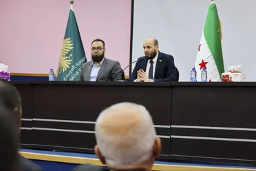 وزير الطاقة يطلق الخطوات التنفيذية لتأسيس شركة التعدين القابضة لدعم الاقتصاد الوطني
