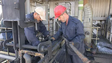 وزارة الطاقة تعلن مناقصة جديدة لتحديث العدادات الكهربائية