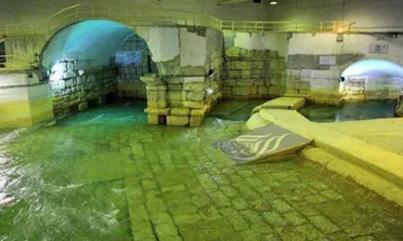 مؤسسة مياه الشرب بدمشق تعلن مشاريع جديدة لتعويض الشح المائي