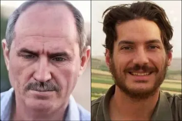 أوستن تايس- بسّام الحسن