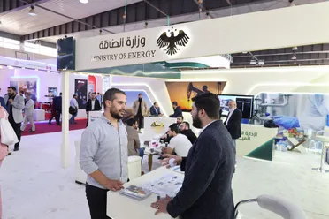 انطلاق معرض “إعمار 2025” في دمشق بمشاركة محلية ودولية واسعة