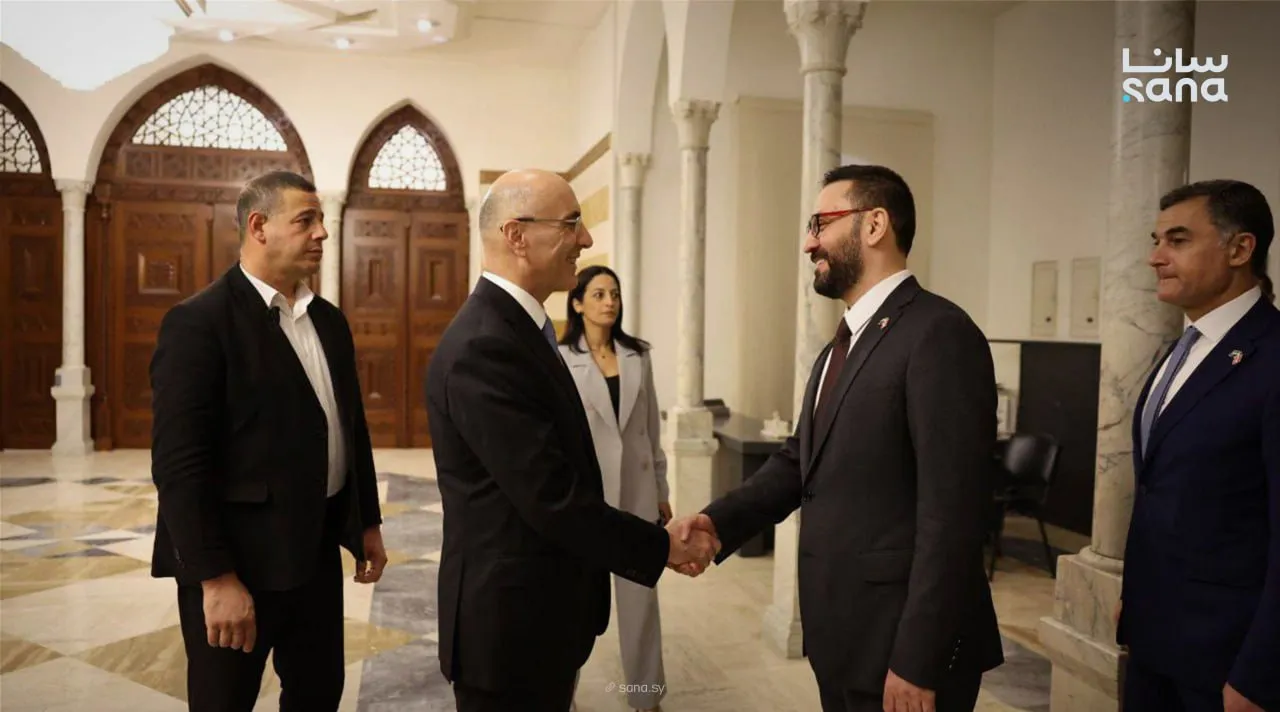 وفد من وزارة الداخلية يزور لبنان لتعزيز التعاون الأمني ومكافحة الإرهاب والمخدرات