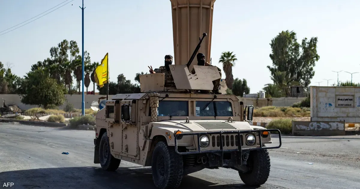 الدفاع تتهم “قسد” بقصف نقطة عسكرية قرب سد تشرين.. والأخيرة تنفي