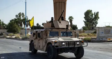 الدفاع تتهم “قسد” بقصف نقطة عسكرية قرب سد تشرين.. والأخيرة تنفي