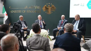وزير المالية: مباحثات مع مؤسسات مالية دولية وتمهيد لدخول استثمارات جديدة