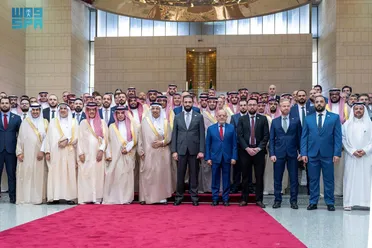 السعودية تمضي في استثمارات بمليارات الدولارات في سوريا رغم استمرار العقوبات الأميركية