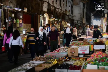 جدل بين ترحيب وانتقادات عقب تحديد مواعيد إغلاق المحال بدمشق
