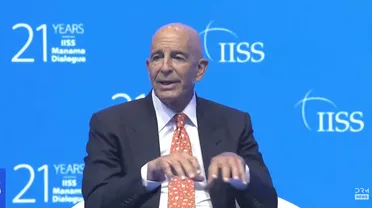 زيارة مرتقبة للشرع إلى واشنطن للانضمام للتحالف الدولي ضد تنظيم الدولة