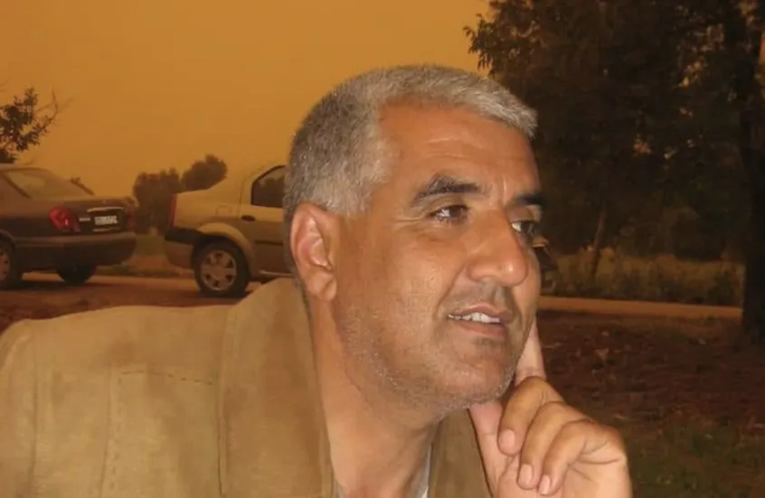 الإعلان عن وفاة الحقوقي خليل معتوق بعد 13 عاماً من الاختفاء في معتقلات الأسد
