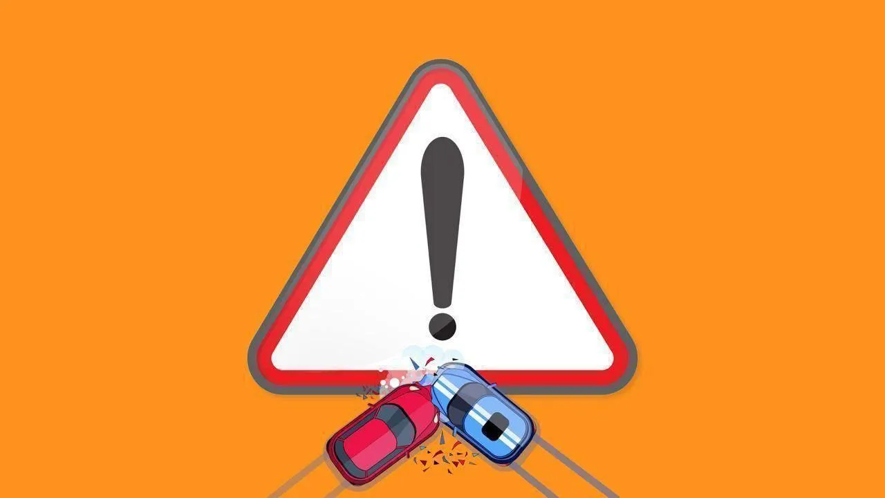 "الخوذ البيضاء" تدعو للالتزام بقواعد المرور وتؤكد أن السلامة مسؤولية الجميع