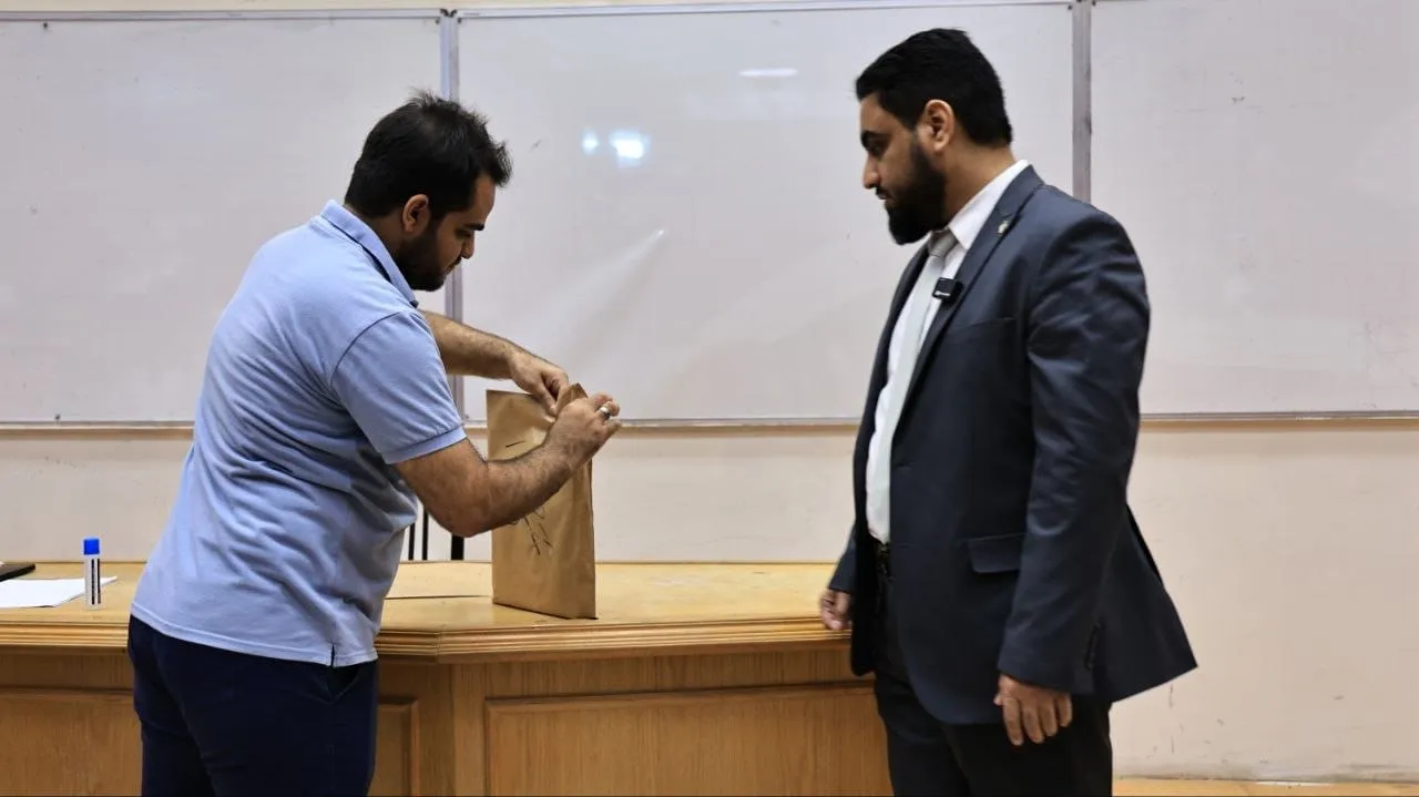 وزير العدل: بدء اختبارات القضاء خطوة جديدة لتعزيز استقلال العدالة