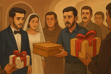 تقاليد تحت الضغط: كيف تحولت العادات السورية إلى أعباء