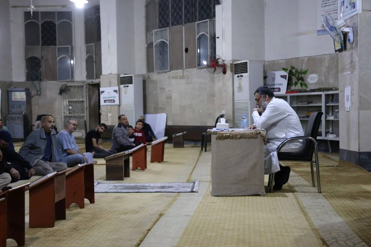 الأوقاف تشدد على قدسية المساجد وتدعو لنبذ الخلاف وتوحيد الصف الوطني