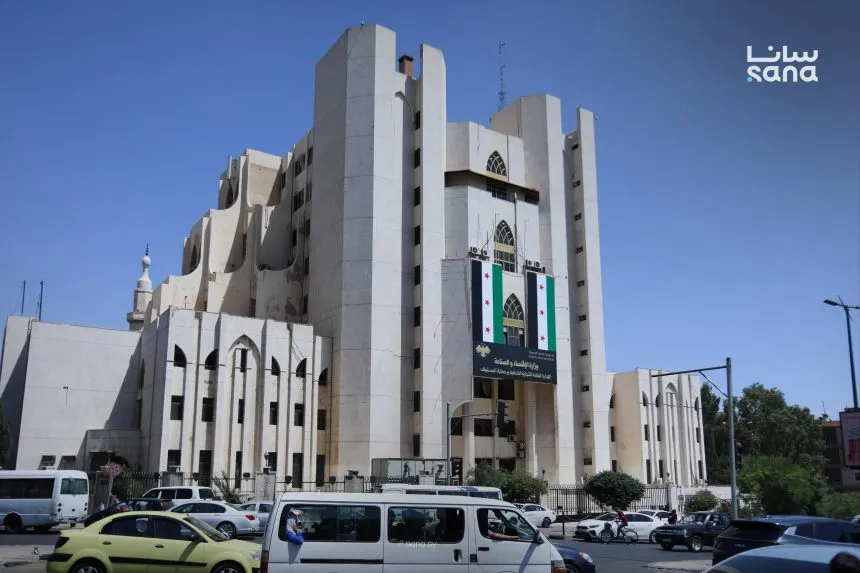 ارتفاع لافت في تسجيل فروع لشركات أجنبية داخل سوريا