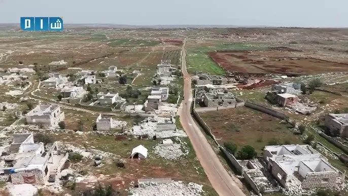 ترملا بعد العودة: قسوة الدمار وتحديات الحياة اليومية للعائدين