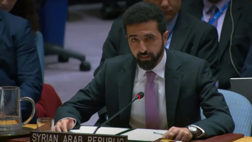 الأمم المتحدة تشيد بالتزام الحكومة السورية بالشفافية واحترام المعاهدات الدولية