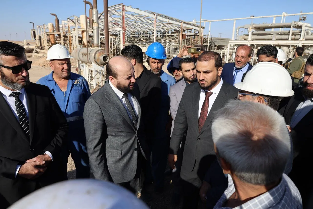 7 ملايين برميل.. وزارة الطاقة تعلن مناقصة لشراء كميات من النفط الخام الخفيف