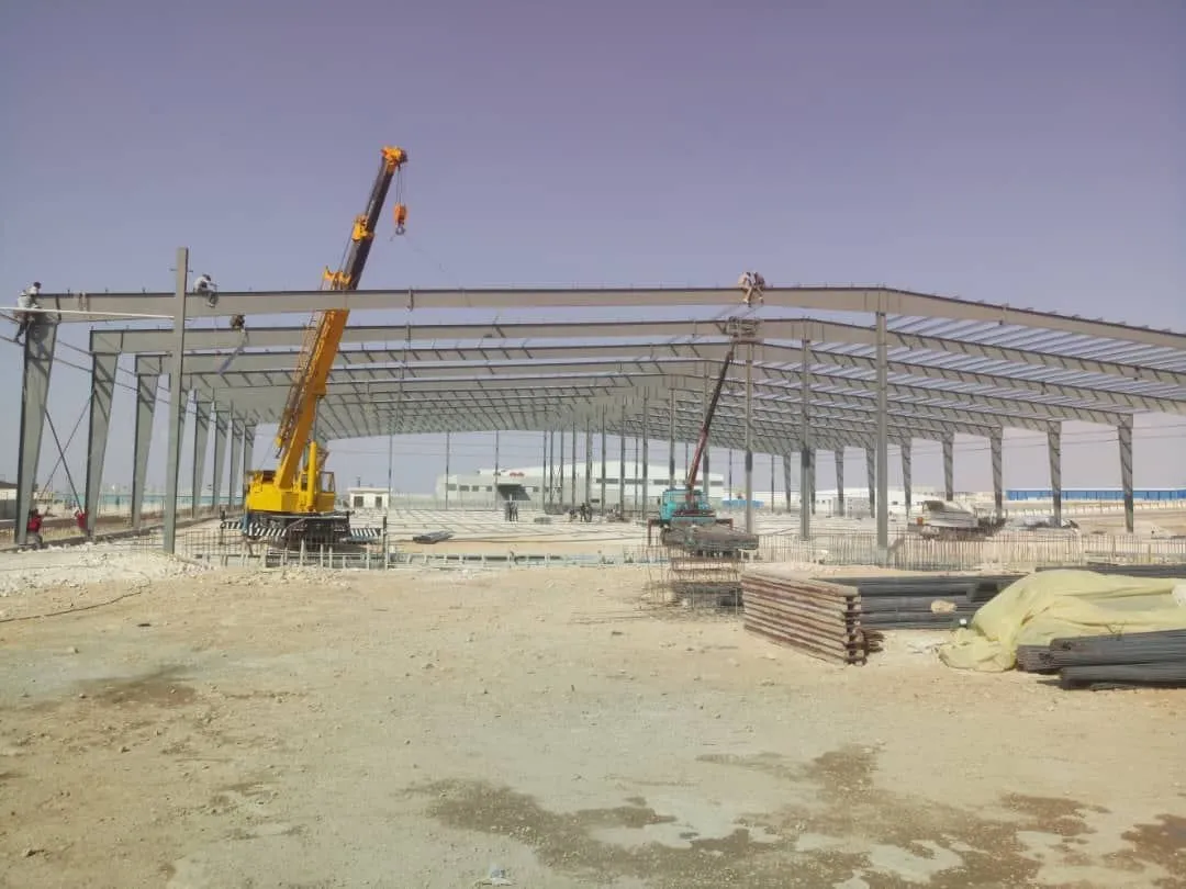 نمو ملحوظ للاستثمارات.. تزايد المشاريع الصناعية والحرفية المرخصة في سوريا