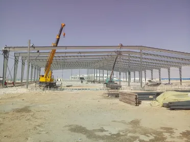 نمو ملحوظ للاستثمارات.. تزايد المشاريع الصناعية والحرفية المرخصة في سوريا