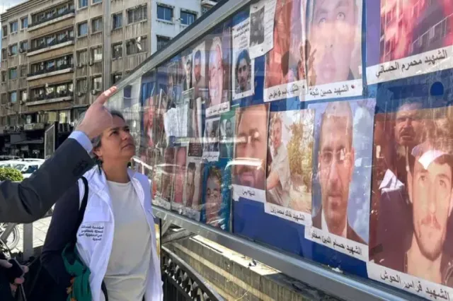 رئيسة هيئة الأمم المتحدة للمفقودين: أدلة على أن بعض المفقودين في سوريا ما زالوا أحياء