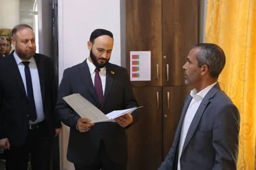 لأول مرة منذ أكثر من عقد.. عودة الكهرباء إلى أحياء في شرق حلب 