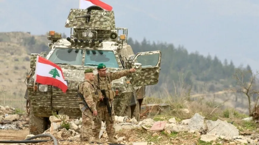 وزير الدفاع اللبناني: سوريا غير جاهزة لبدء ترسيم الحدود رغم تقدم الاتصالات