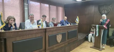 بعضهم ارتبط بالنظام البائد.. فصل محامين بريف دمشق على خلفية مخالفات مهنية وتنظيمية