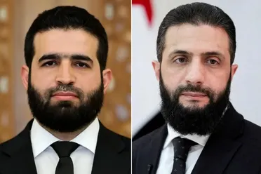 قرار مرتقب في مجلس الأمن لشطب اسمَي "الشرع وخطاب" من قوائم العقوبات 